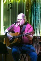 Kevin Atkins.