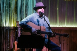 Dan Farmer.
