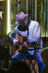 Dan Farmer.