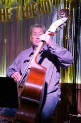 Mike Clements.