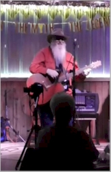 "Monday Morning Honky Tonk"
