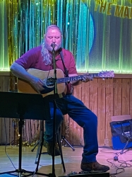 Kevin Atkins