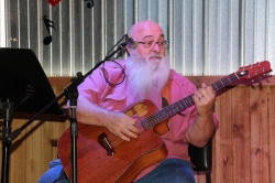 Cliff Abbott