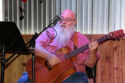 Cliff Abbott