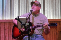 Tim Burns