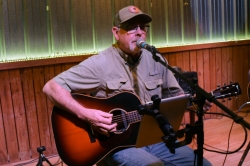 Tim Burns