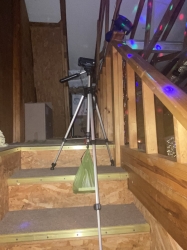 We are high tech!