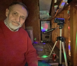 Your friendly videographer, again