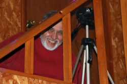 Your friendly videographer