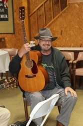 Dan Farmer