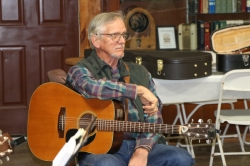 Stephen Guesman (the Oxy Morons)