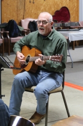 Tim Burns