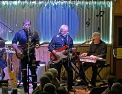 Jim, Doug, and Mike.