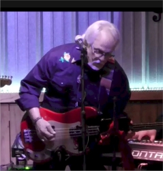Doug Lee sings "That