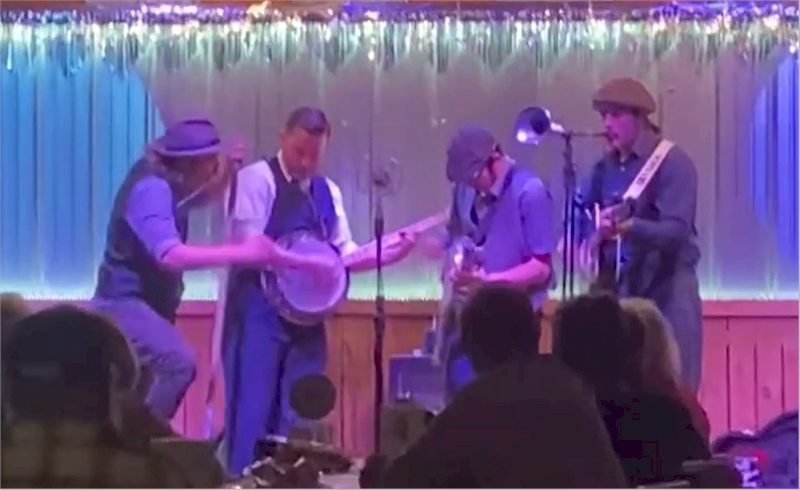 Steel City Jug Slammers