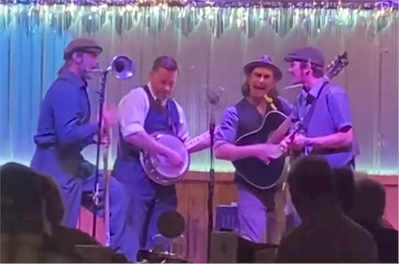 Steel City Jug Slammers