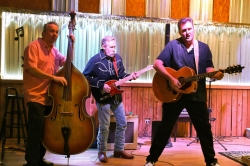 "Singing the Blues"