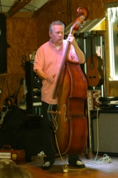 Billy, "Summertime Blues."