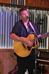 Jory Lee sings "Love Me."