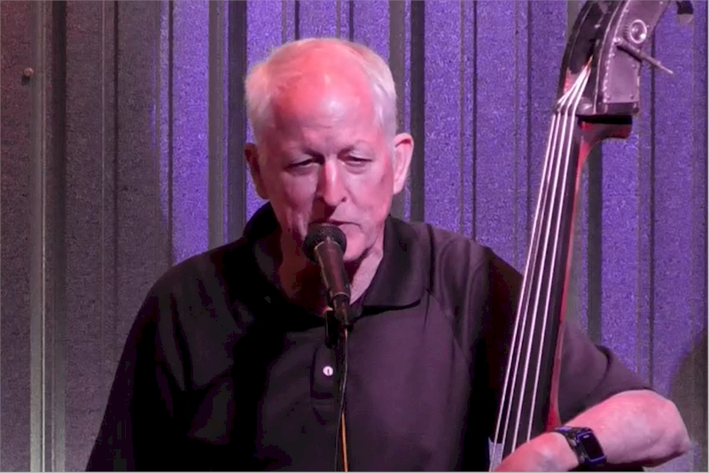 Three on a String with Sean Dietrich