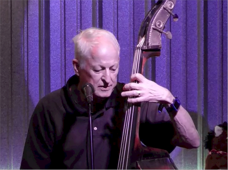 Three on a String with Sean Dietrich