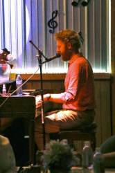 Sean Dietrich.