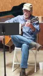 Skip Cochran
