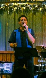 Jared Blackerby
