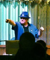 Errick Smith