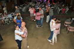 More dancing!