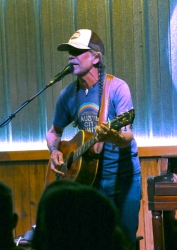 Anthony Crawford
