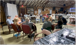 Sugar Creek SongCrafters Sugar Creek SongCrafters
