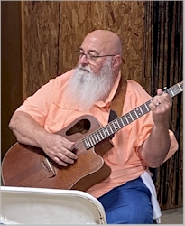 Cliff Abbott