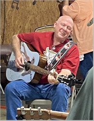 Gary Parker