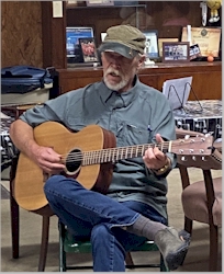 Skip Cochran