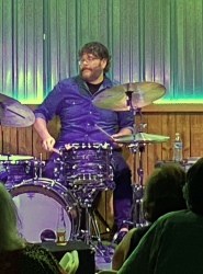 Clay Alligood