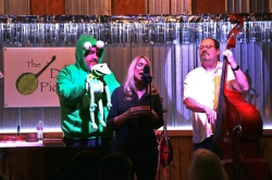 Guest star Kermit!