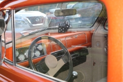 Hot rods!