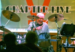 Dr Randy Yarbrough