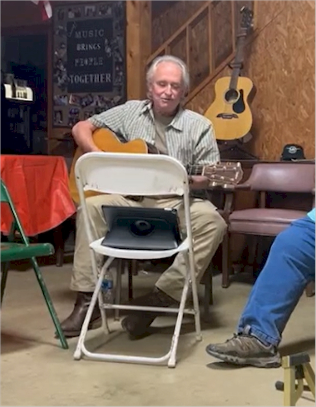 Sugar Creek SongCrafters