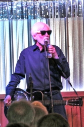 Bobby Horton.