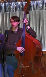 Kevin Prater Band Kevin Prater Band