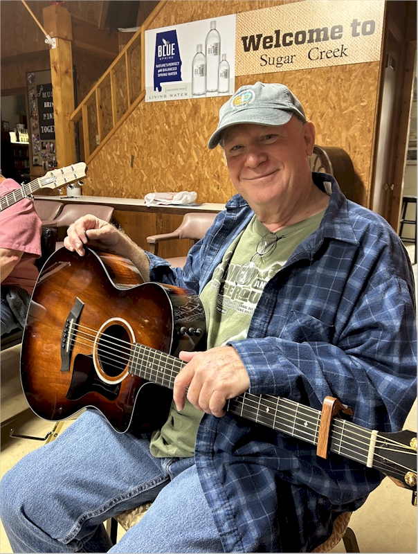 Sugar Creek SongCrafters