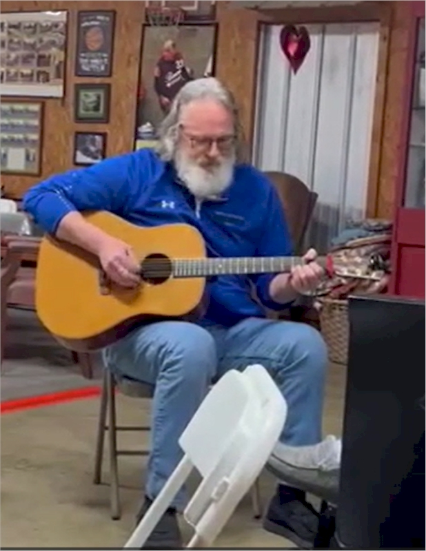 Sugar Creek SongCrafters