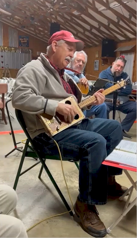 Sugar Creek SongCrafters