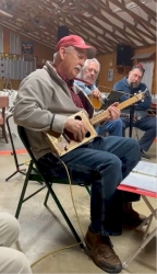 Sugar Creek SongCrafters Sugar Creek SongCrafters