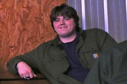 Hunter McClendon covers "Another Mile of Rail"