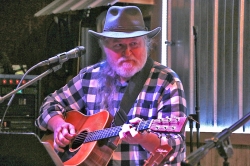 Kevin Atkins