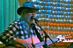 Kevin Atkins