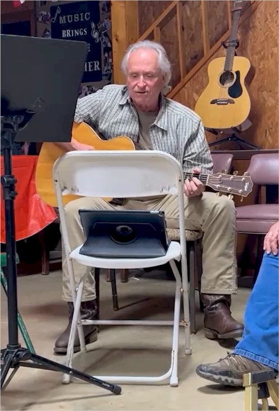 Sugar Creek SongCrafters